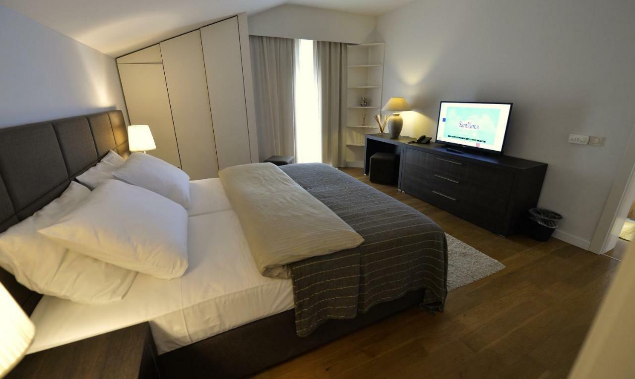 Rooms Villa Ropus Novalja Kamer foto